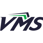 Velocity Merchant Services - VMS Logo