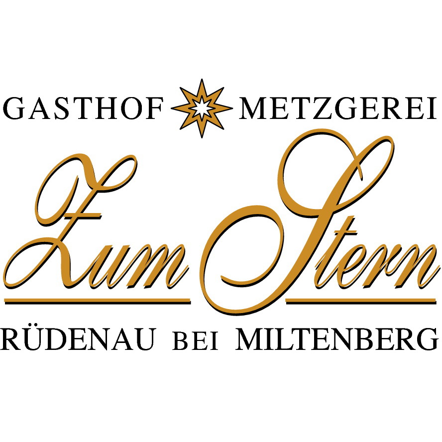 Logo Gasthof Zum Stern