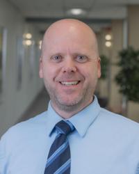 Brent D. Ashford - Riverton, UT - Physical Therapy