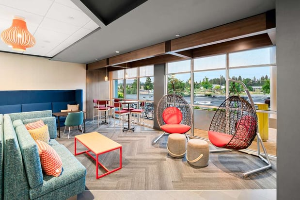 Images Tru by Hilton Spokane Valley