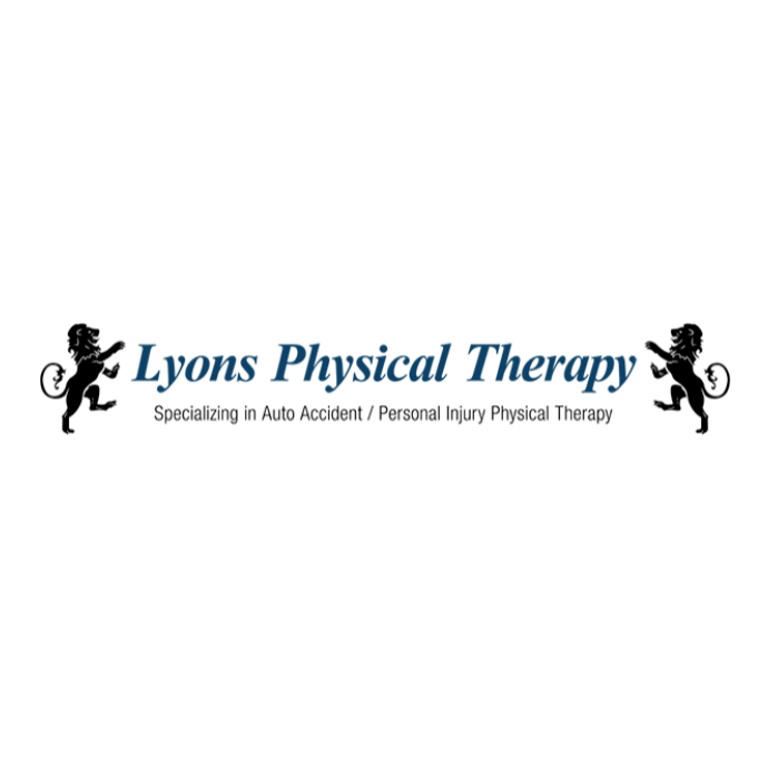 Lyons Physical Therapy Logo