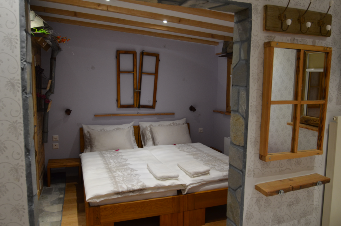 Bilder Hotel de la Croix-Fédérale - Rest.Walliserkanne