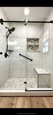 Images Morin's Flooring Kitchen and Bath LLC