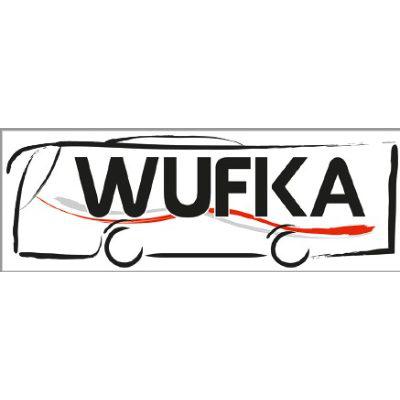 Logo Wufka Walter GmbH&Co.KG Omnibusunternehmen