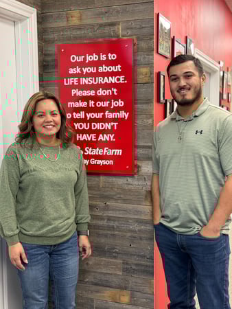 Images Ray Grayson - State Farm Insurance Agent