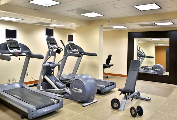 Images DoubleTree Suites by Hilton Hotel Raleigh - Durham