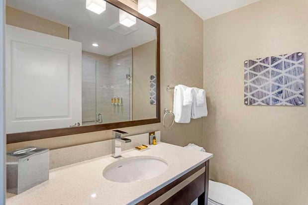 Images Best Western Plus Philadelphia-Pennsauken Hotel