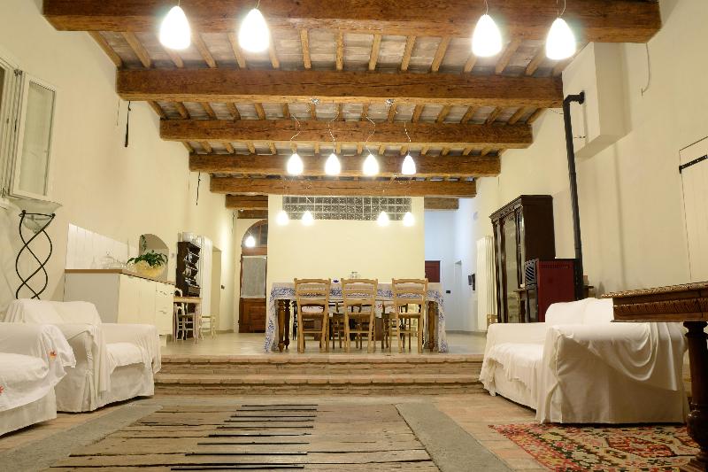 Images B&B Dei Paduli