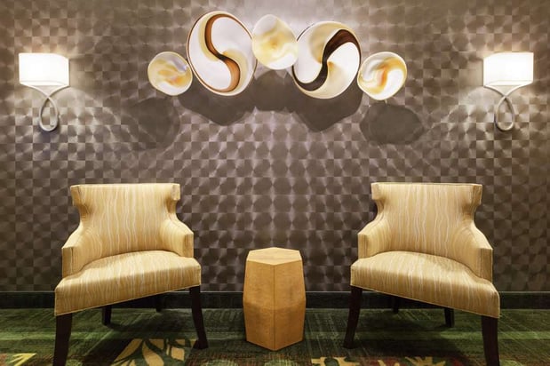 Images Hilton Garden Inn Houston NW/Willowbrook