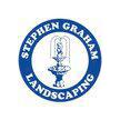 Stephen Graham Landscaping Logo