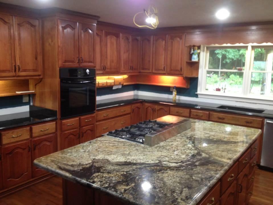 Royal Granite Countertops Inc. - Countertop Store - Woodstock, GA 30189