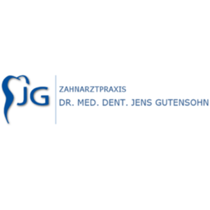Logo Dr. med. dent. Jens Gutensohn Zahnarztpraxis