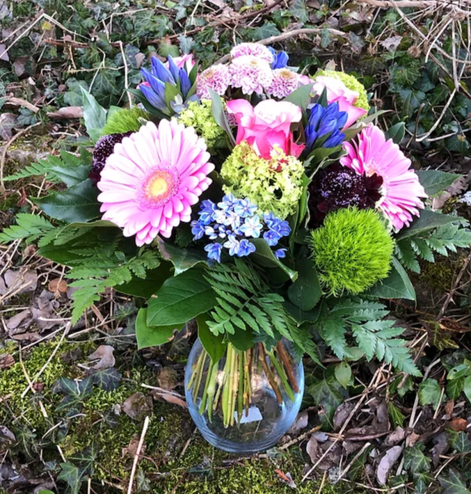 Bilder Blumen P. Gätzi