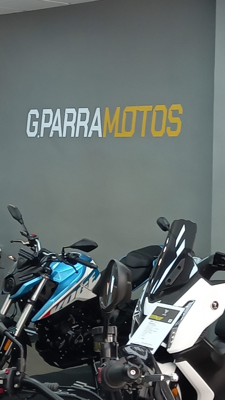 Images GP3 MOTOS