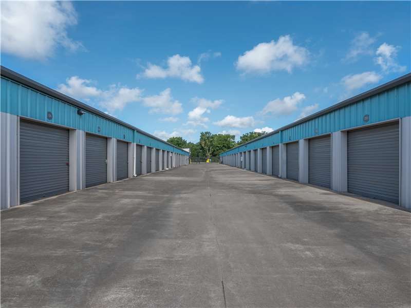 Images Extra Space Storage