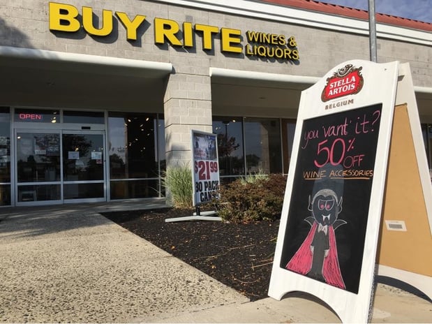 Images Holmdel Buy Rite