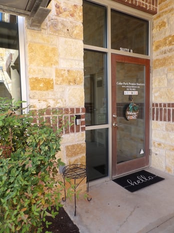 Images Cedar Park Premier Dentistry
