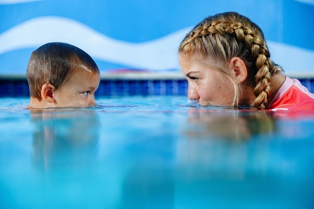 Images Watermelon Swim - Riverview