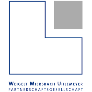 Weigelt Miersbach Uhlemeyer Part GmbB  