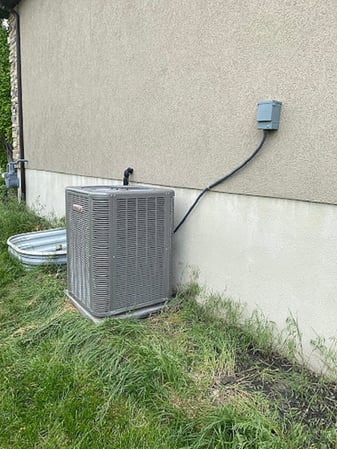 Images S.O.S. Heating & Cooling