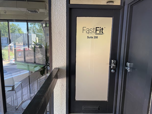 Images FastFit by The Perfect Workout