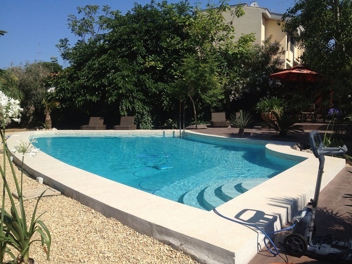 Images Piscine Design