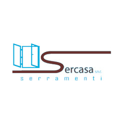 Serramenti Sercasa Logo