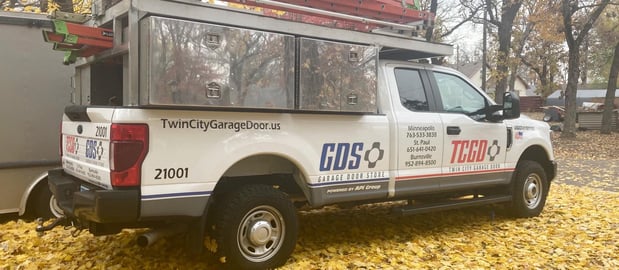 Images Twin City Garage Door