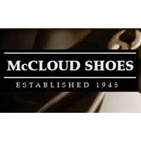Mccloud Shoes Melb Pty Ltd Logo