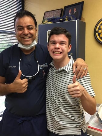 Images Dr. Nadeem Khan, DDS: Great Smiles Family Dentistry