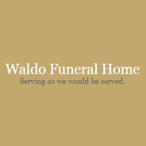 Waldo Funeral Home Logo
