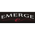 Emerge Salon And Novelty Logo
