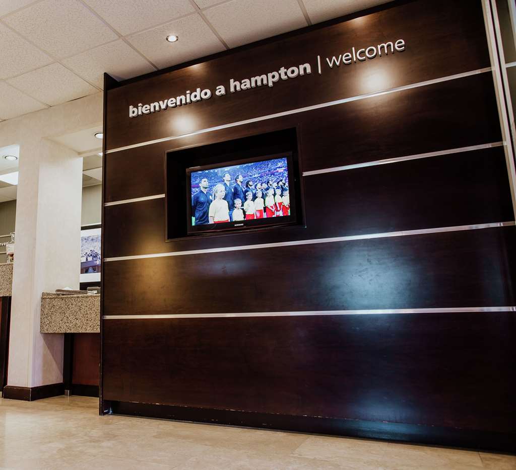 Images Hampton Inn by Hilton Torreón-Airport Galerías