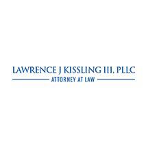 Kissling Law Logo