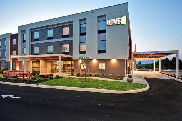 Images Home2 Suites by Hilton Mechanicsburg