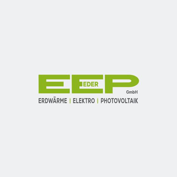 Logo von EEP GmbH - Klaus Eder