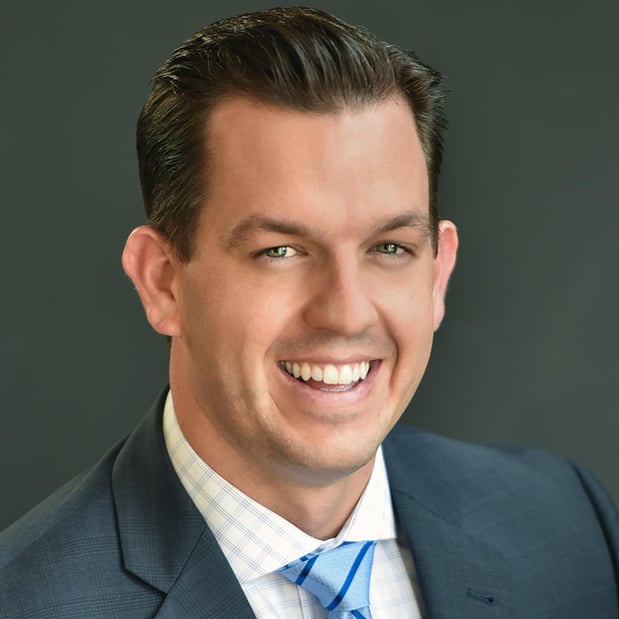 Images Edward Jones - Financial Advisor: Brandon Corse, CFP®