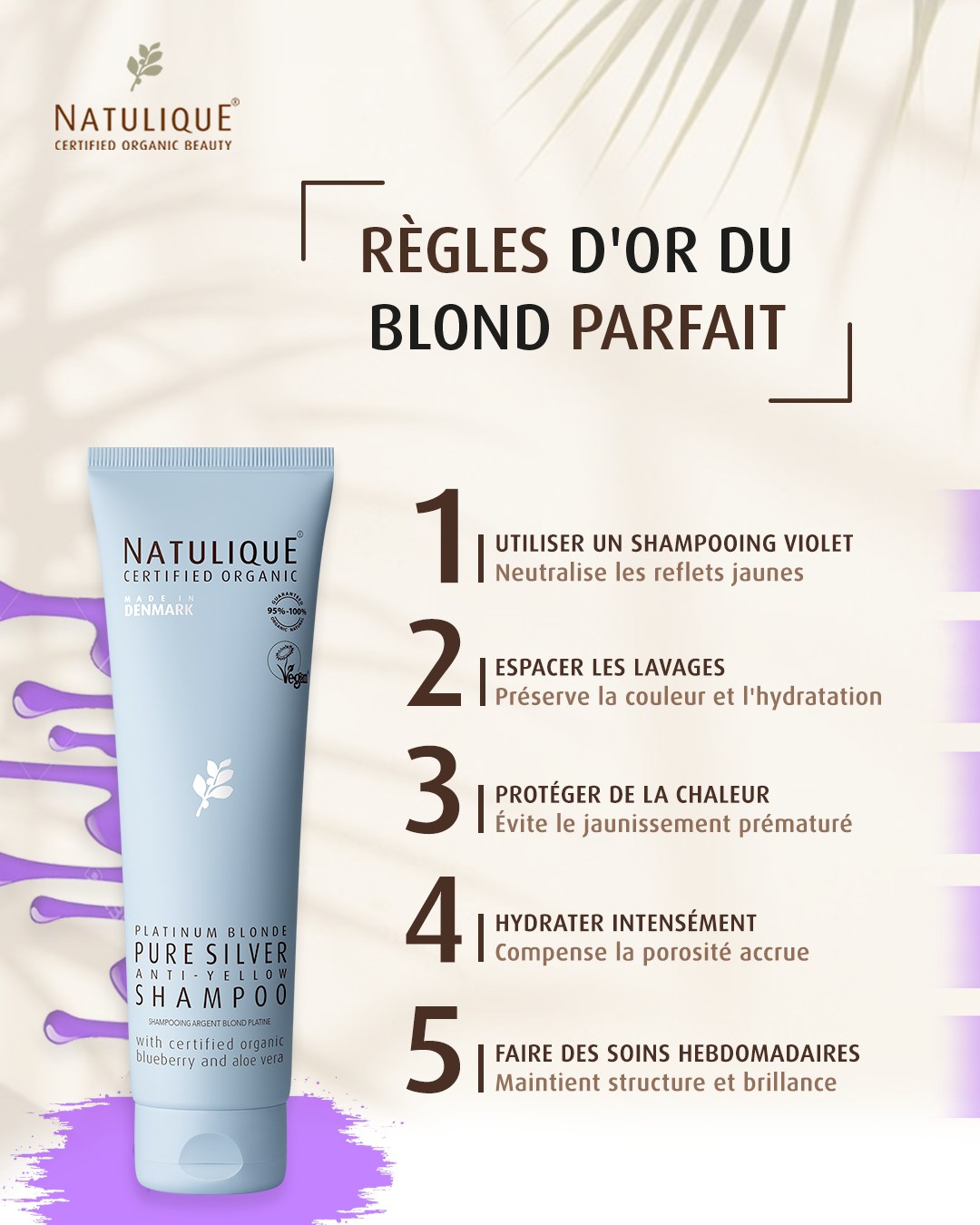 Bilder Natulique Suisse - MCCP Distribution
