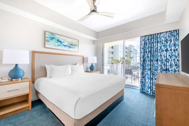 Images Hilton Vacation Club The Cove on Ormond Beach