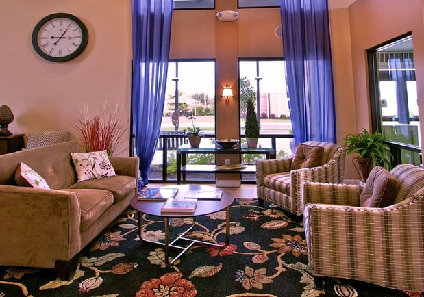 Images DoubleTree by Hilton Hotel Buffalo - Amherst