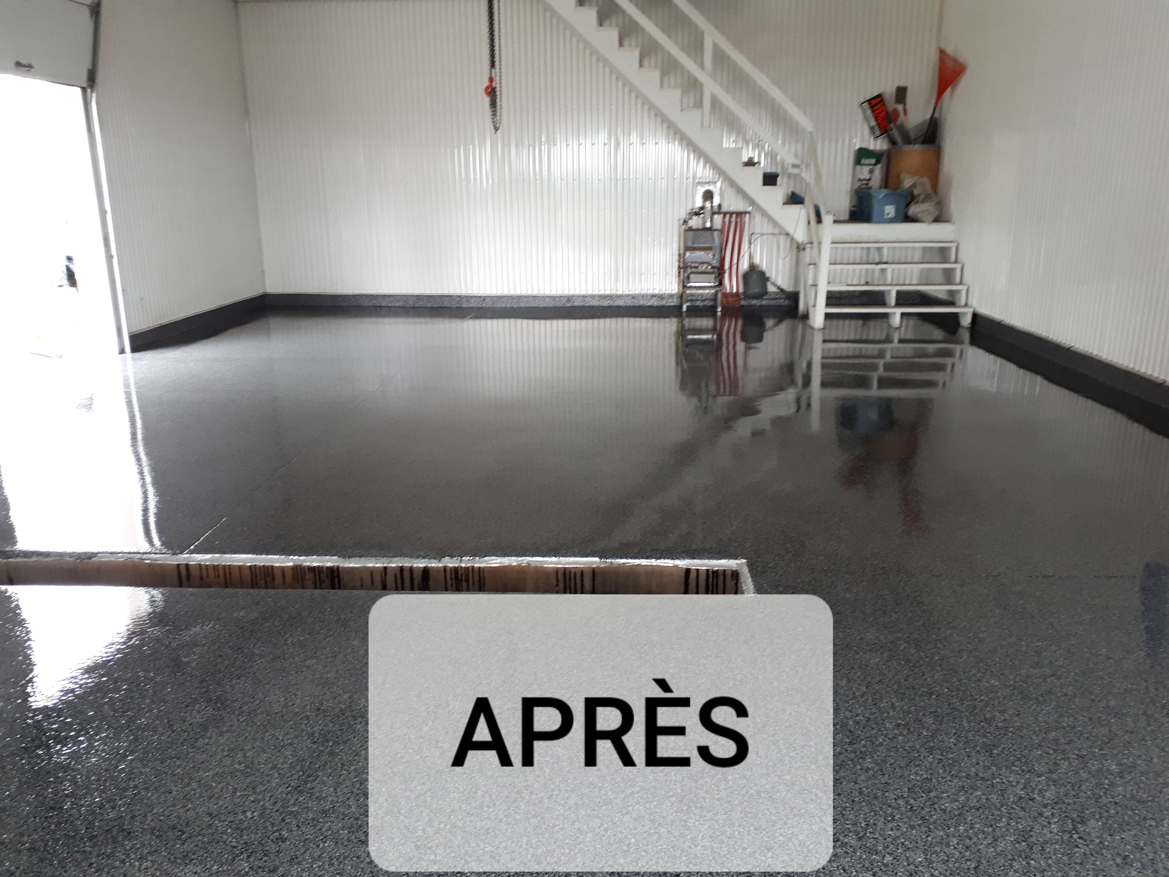 Images Époxy New Look