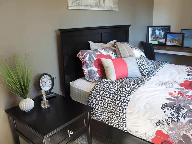 Images Ramblewood Apartments