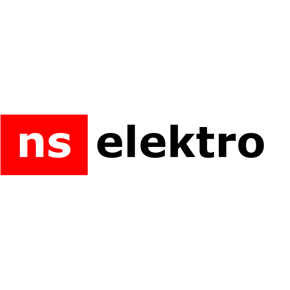 Norbert Schmid/ ns elektro Logo