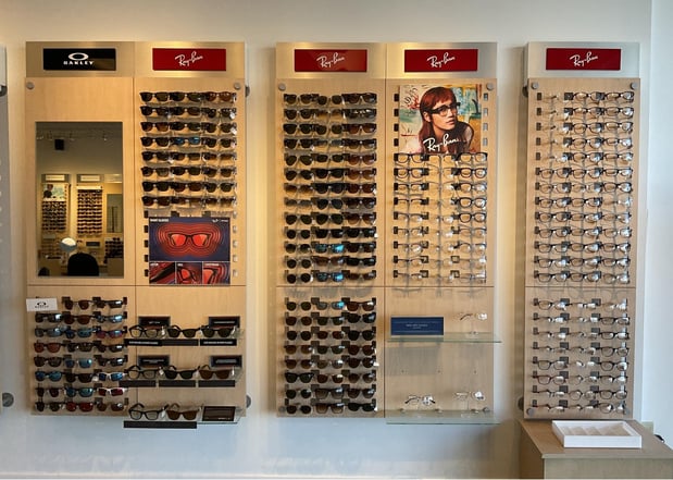 Images LensCrafters