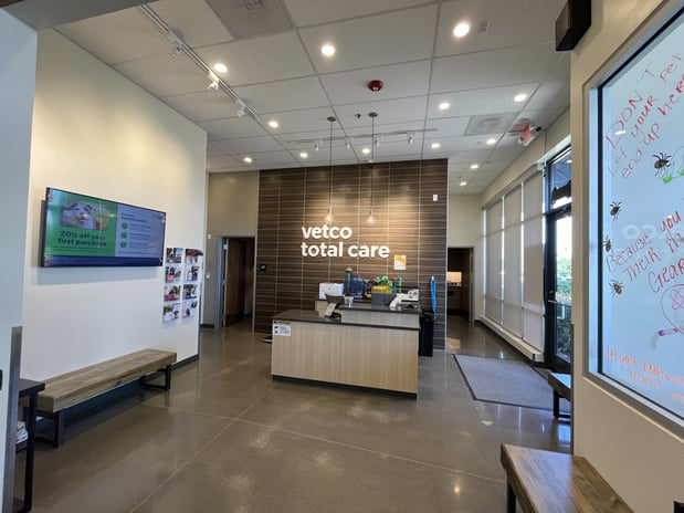Images Vetco Total Care Animal Hospital