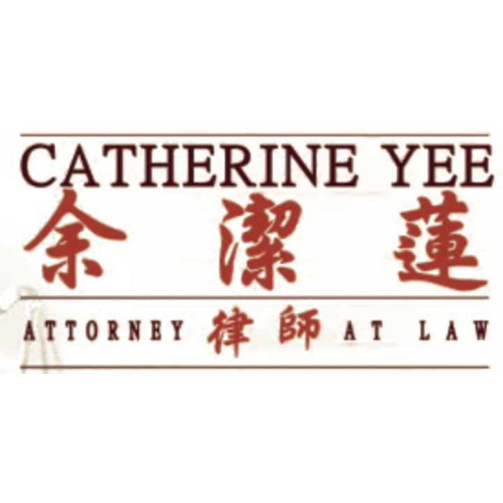 Catherine Yee Attorney At Law Logo