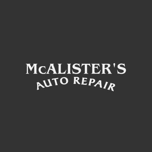 McAlister's Auto Repair Fort Myers (239)334-1986
