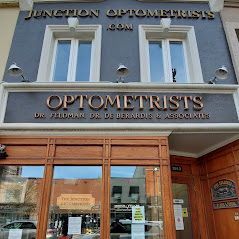 Images The Junction Optometrists