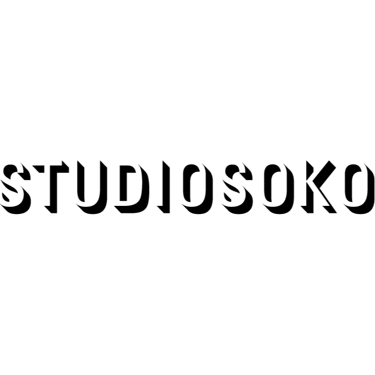 Logo STUDIOSOKO GbR