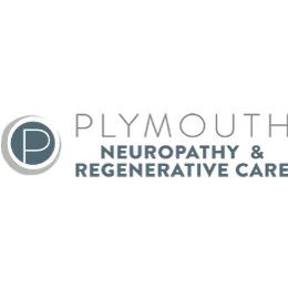 Plymouth Neuropathy & Regenerative Care Logo